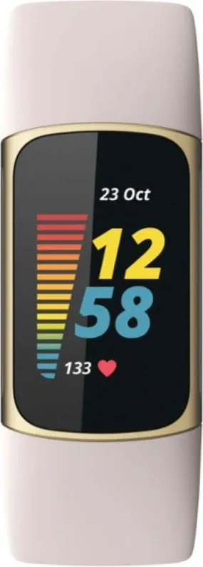 Fitbit Advanced Charge 5 Fitness & Health Tracker