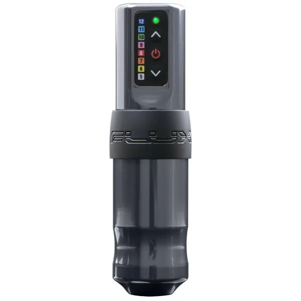 FK Irons The Way May the 4th Edition Spektra Flux Wireless Pen Machine
