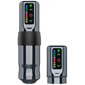 FK Irons The Way May the 4th Edition Spektra Flux Wireless Pen Machine