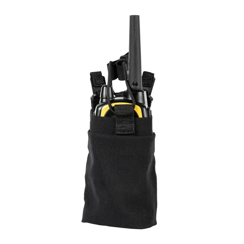 Flex Utility Pouch | Black
