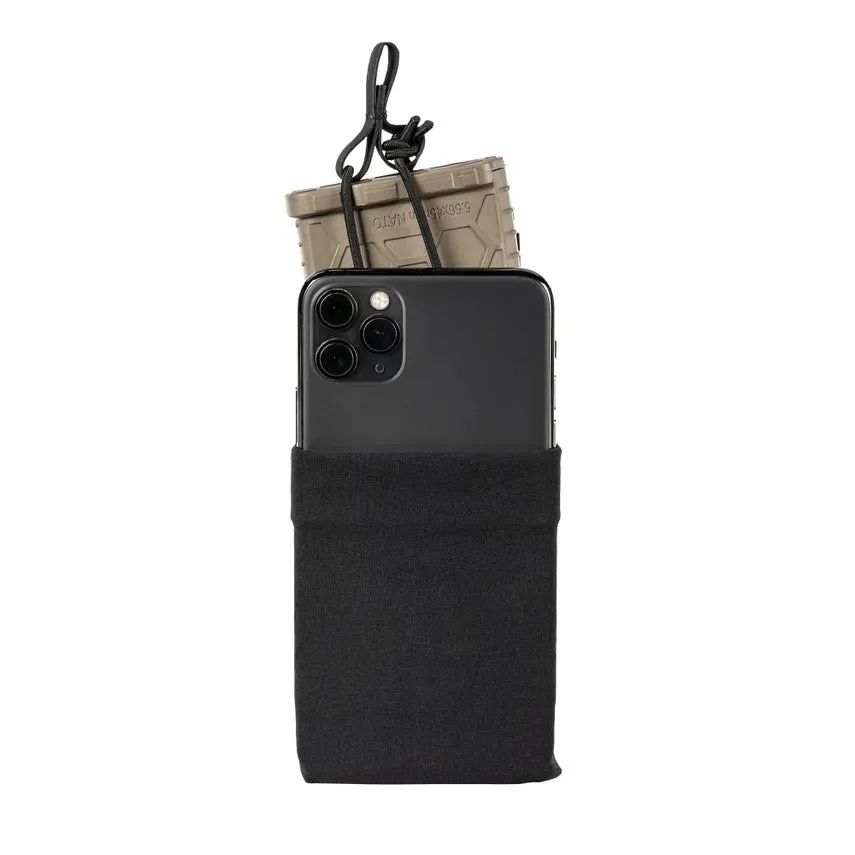 Flex Utility Pouch | Black