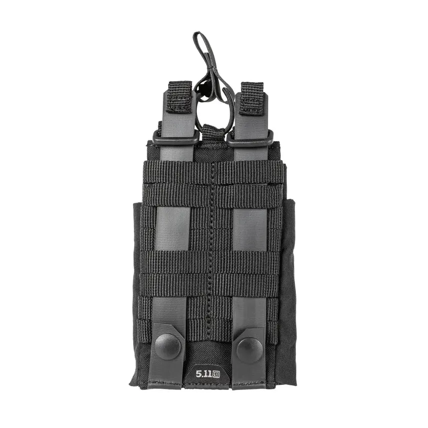Flex Utility Pouch | Black