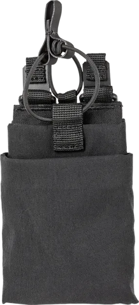 Flex Utility Pouch | Black