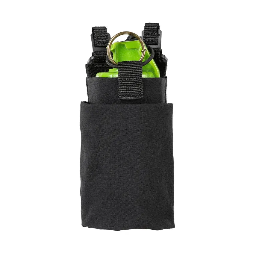 Flex Utility Pouch | Black