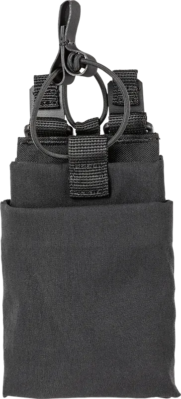 Flex Utility Pouch | Black