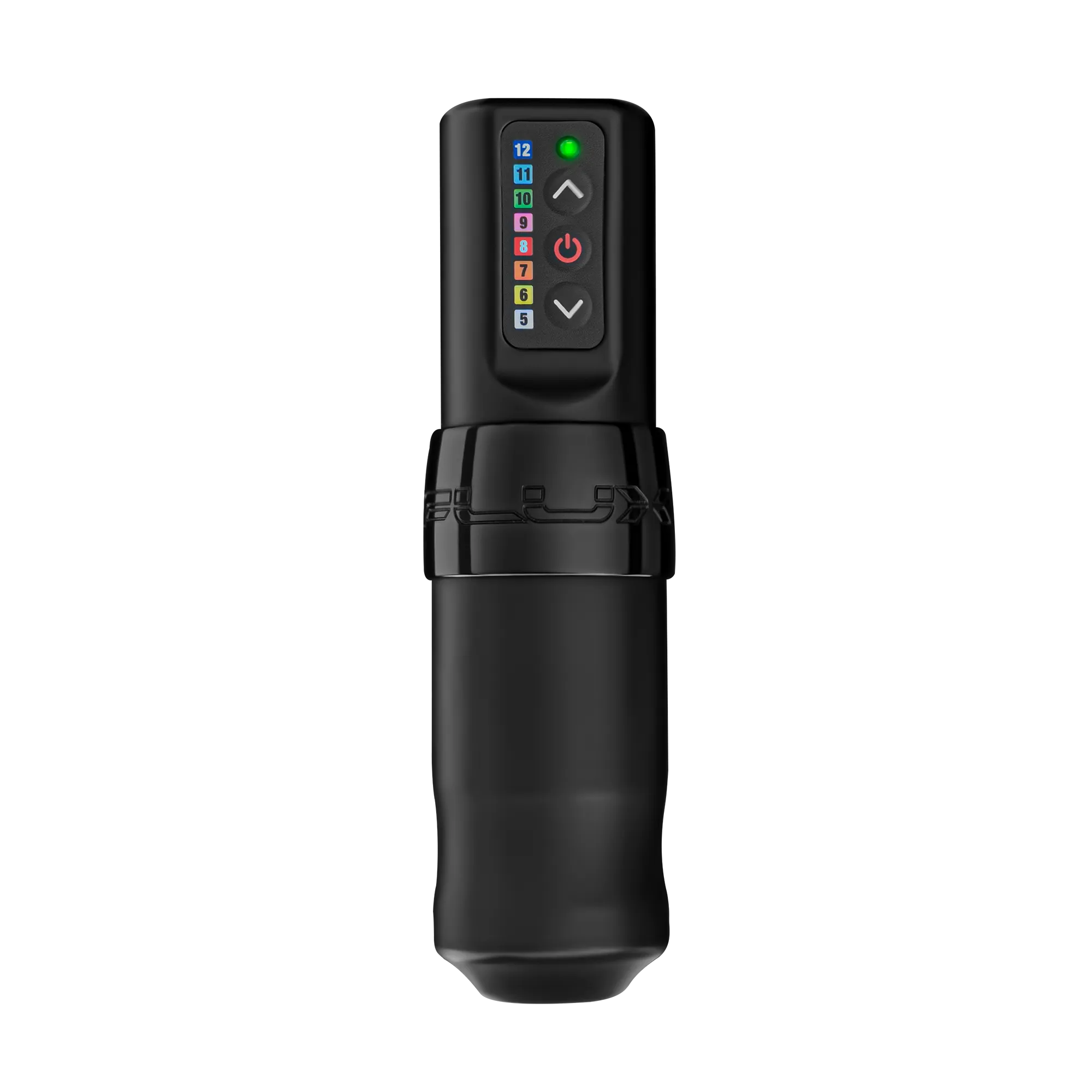 Flux Black Ops with PowerBolt