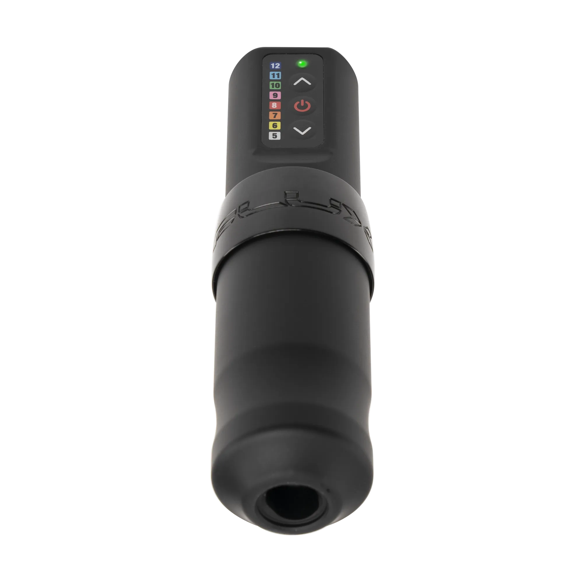 Flux Black Ops with PowerBolt