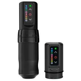 Flux Black Ops with PowerBolt