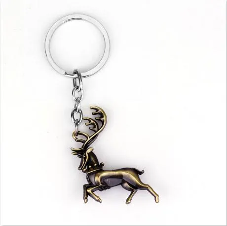 Game Of Thrones Keychains