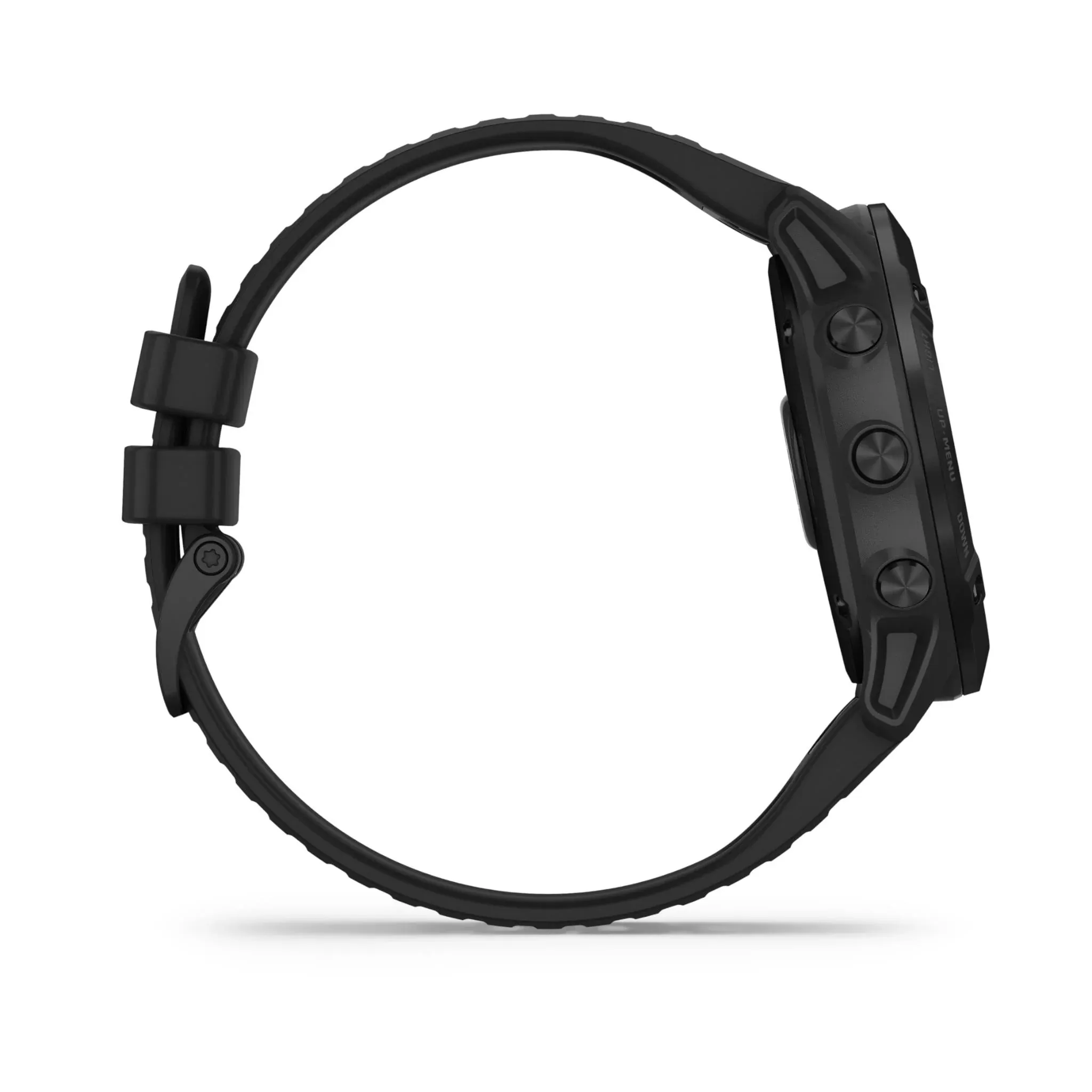 Garmin Fenix 6X Pro GPS Watch - Black