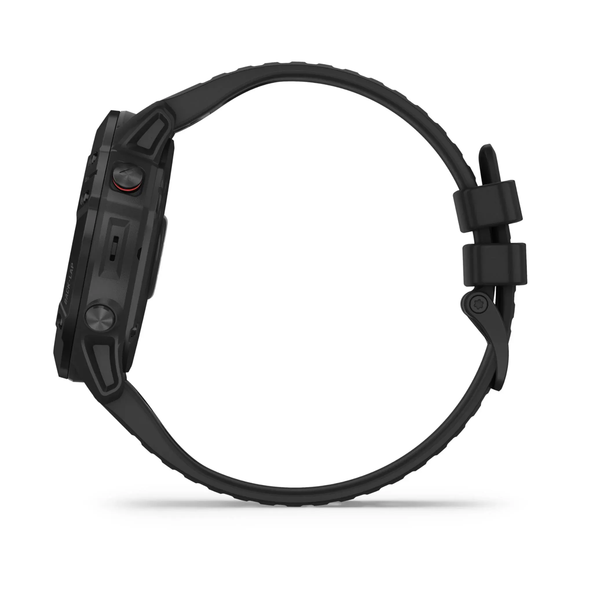 Garmin Fenix 6X Pro GPS Watch - Black