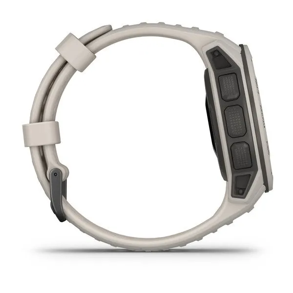 Garmin Instinct GPS Watch-Tundra
