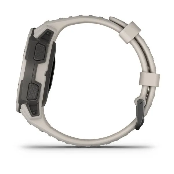 Garmin Instinct GPS Watch-Tundra