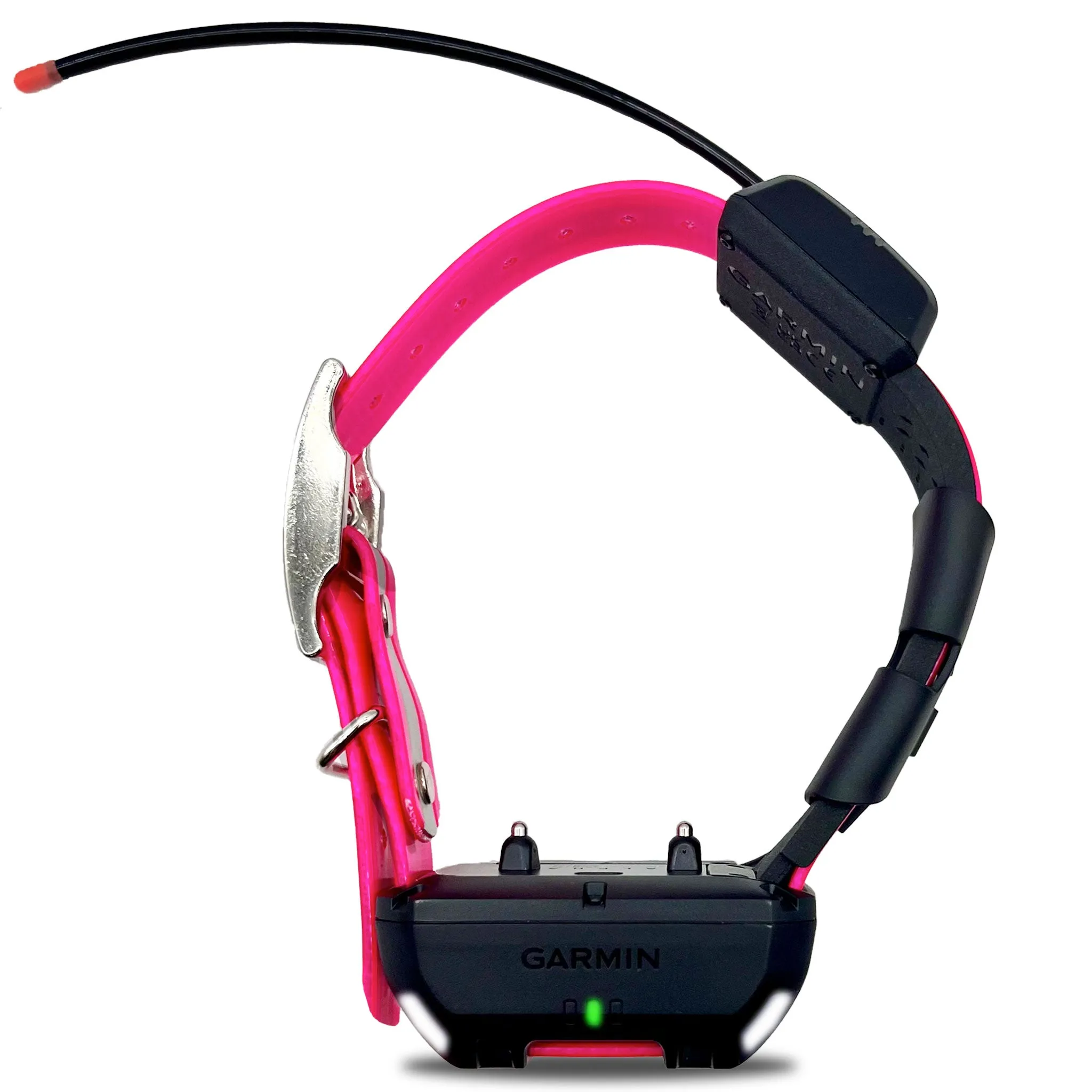 Garmin Pro 550  & TT25 Tracking & Training Professional Field Trainer Combo