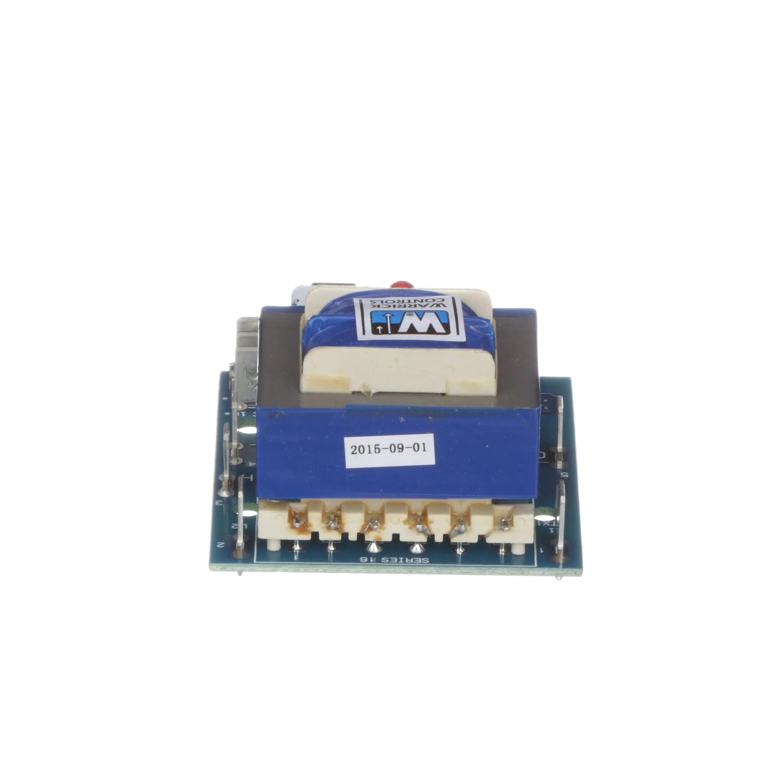 GEMS Sensors, Inc 16M1C0