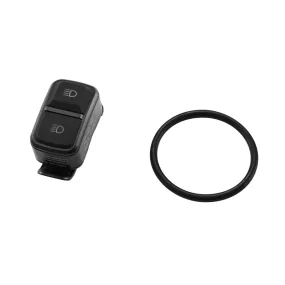 Giant Handlebar Control For Recon Plus Head Lights