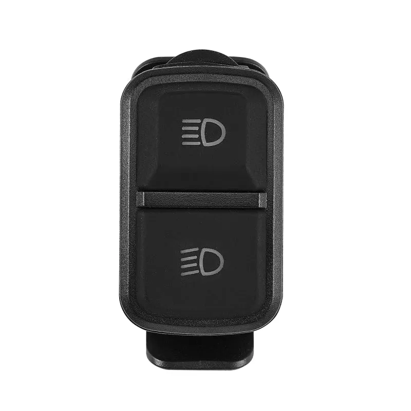 Giant Handlebar Control For Recon Plus Head Lights