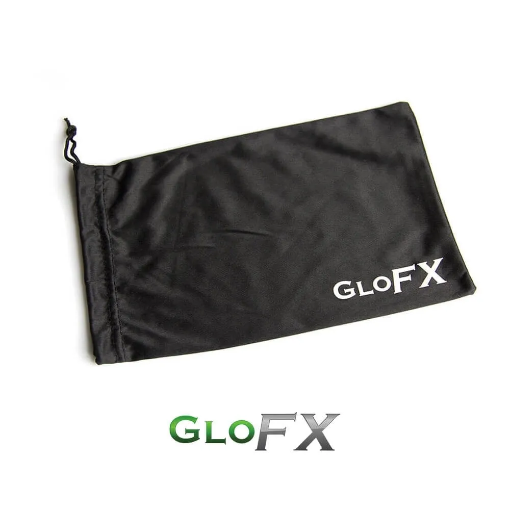 GloFX Pixel Pro Infinite Portal LED Goggles