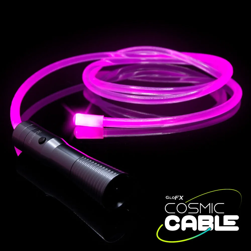 GloFX Space Whip Remix - Cosmic Cable