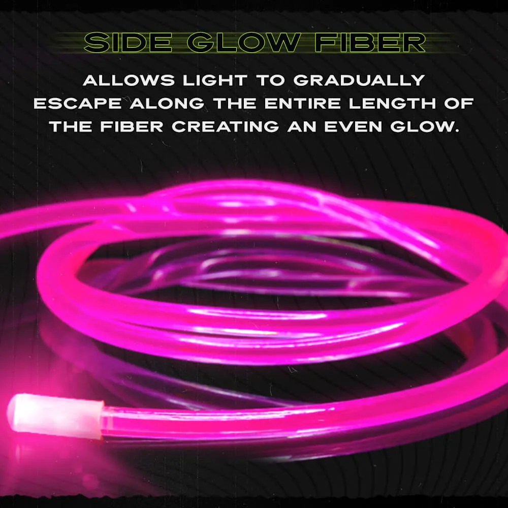 GloFX Space Whip Remix - Cosmic Cable