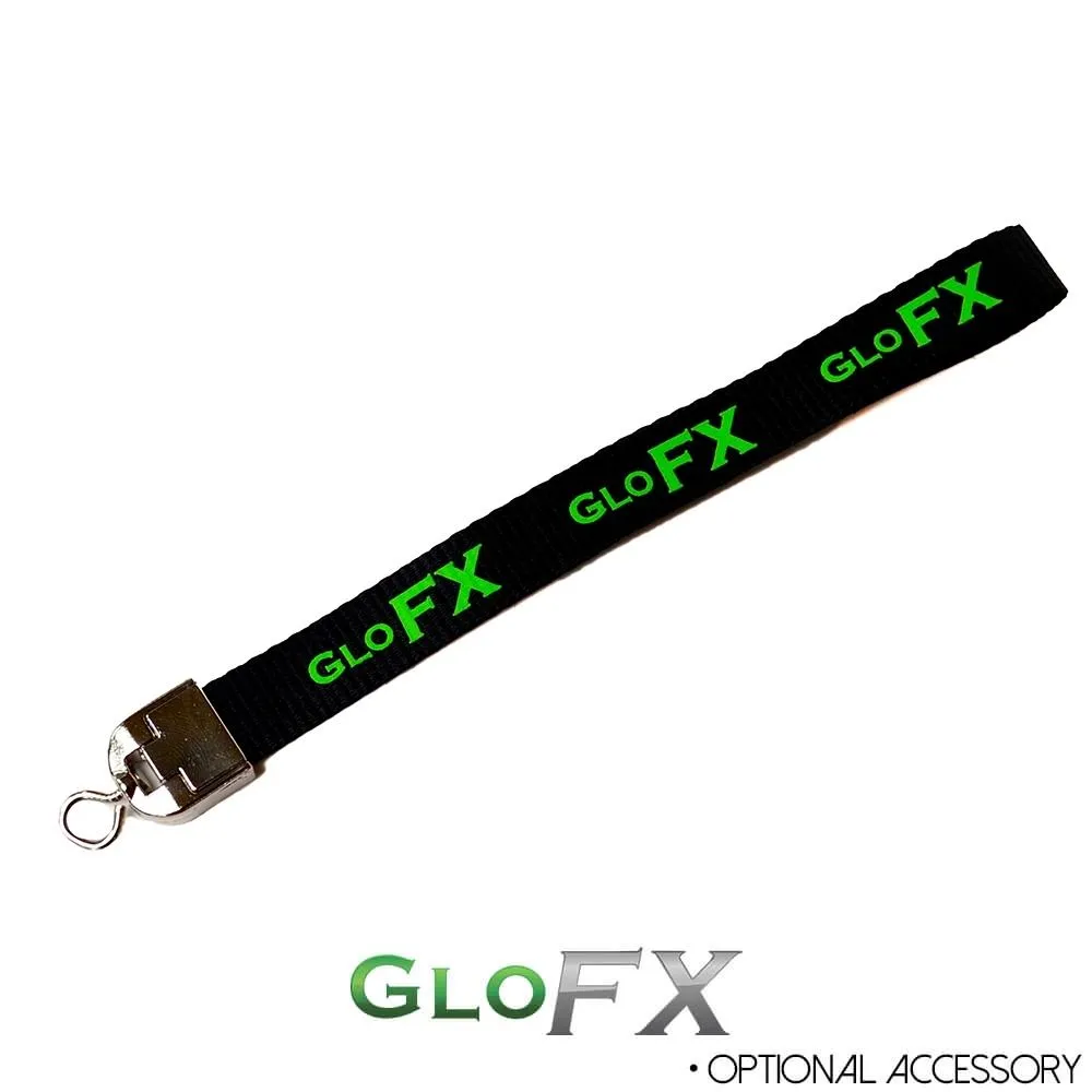 GloFX Space Whip Remix - Sparkle Fiber