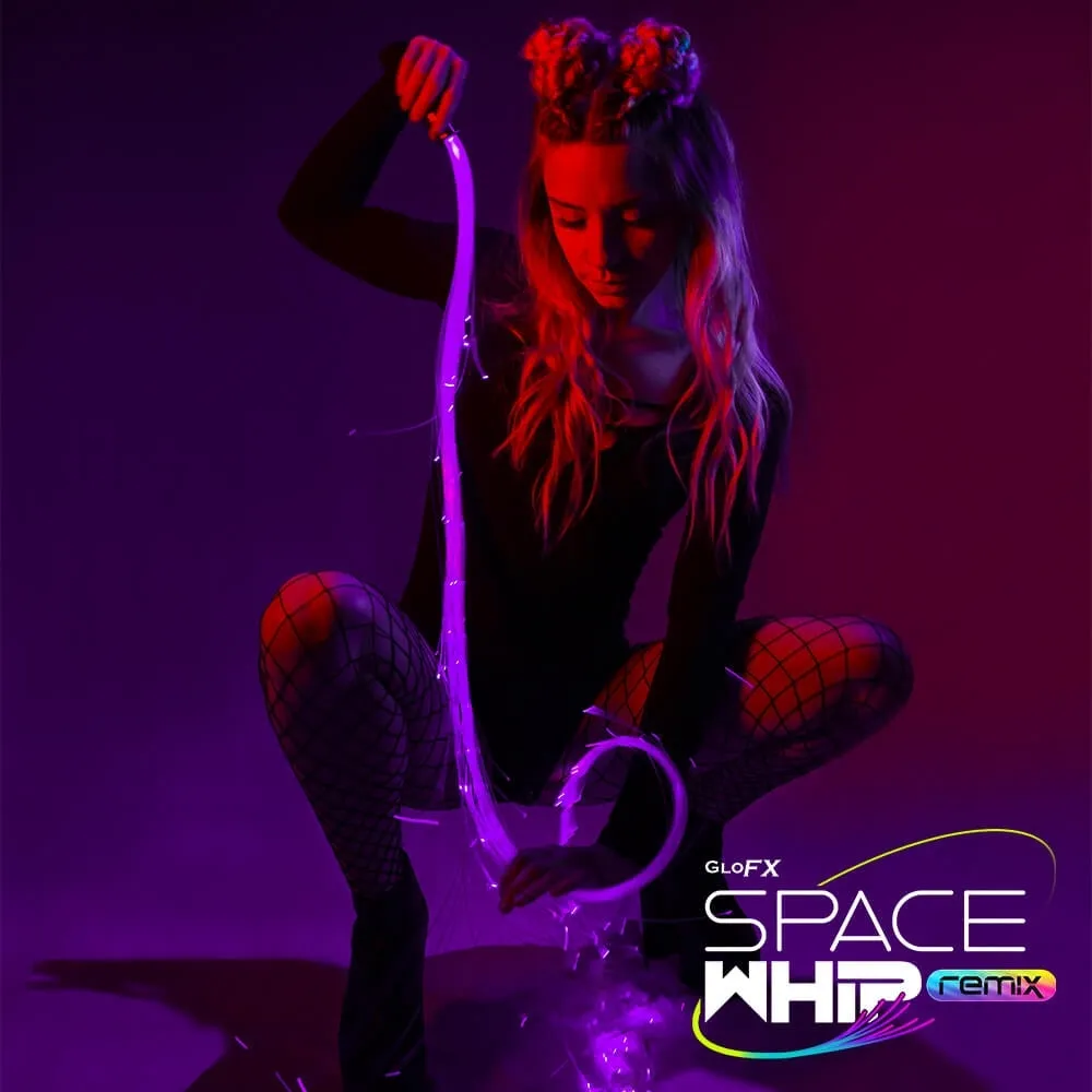 GloFX Space Whip Remix