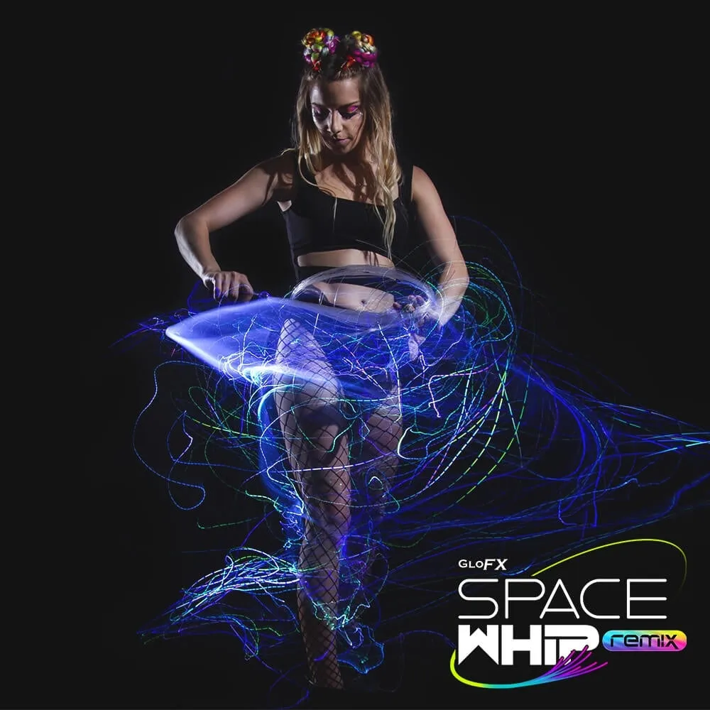 GloFX Space Whip Remix