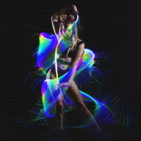 GloFX Space Whip Remix