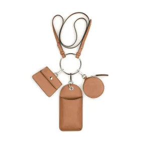 Go! Bag in Brown [Vegan]