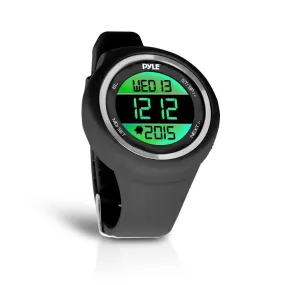 Go Sport Multi-Function Sports Training Watch (Stopwatch, Pedometer, Countdown Timer, Multi-Alarm, Daily Reminders)