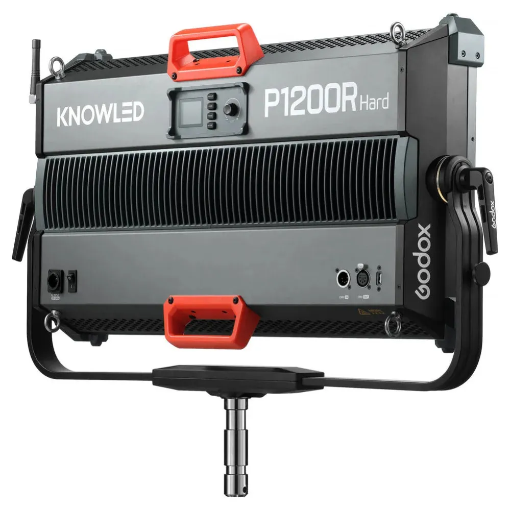 Godox KNOWLED P1200R Hard RGB LED Light Panel