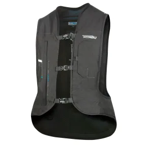 Helite Electronic Turtle Black Jacket