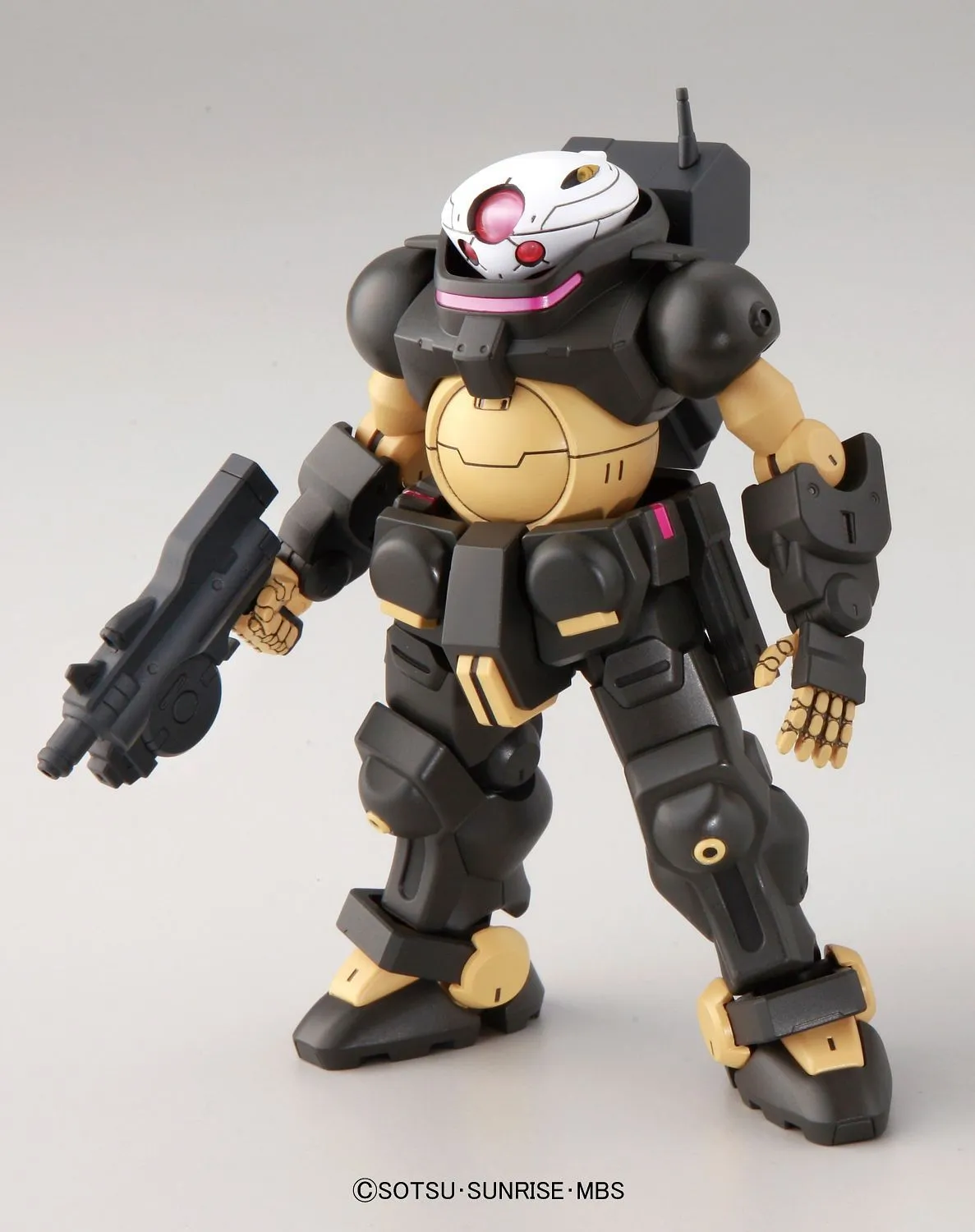 HG Grimoire 1/144