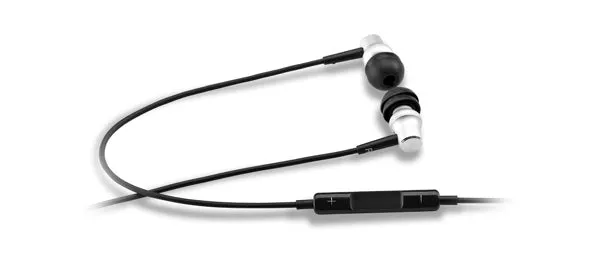 HIFIMAN RE400i In-Line Control Earphones for iOS Devices