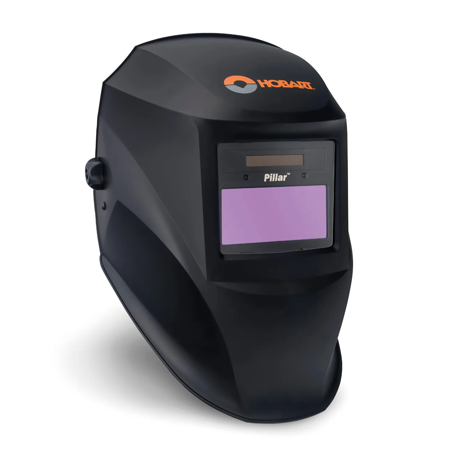 Hobart Pillar Series Black Welding Helmet - 770860