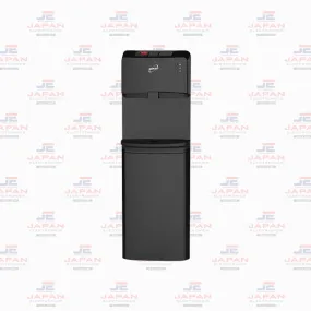Homage Water Dispenser HWD-49332 Black
