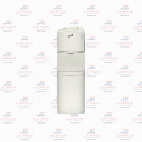 Homage Water Dispenser HWD-49332 White