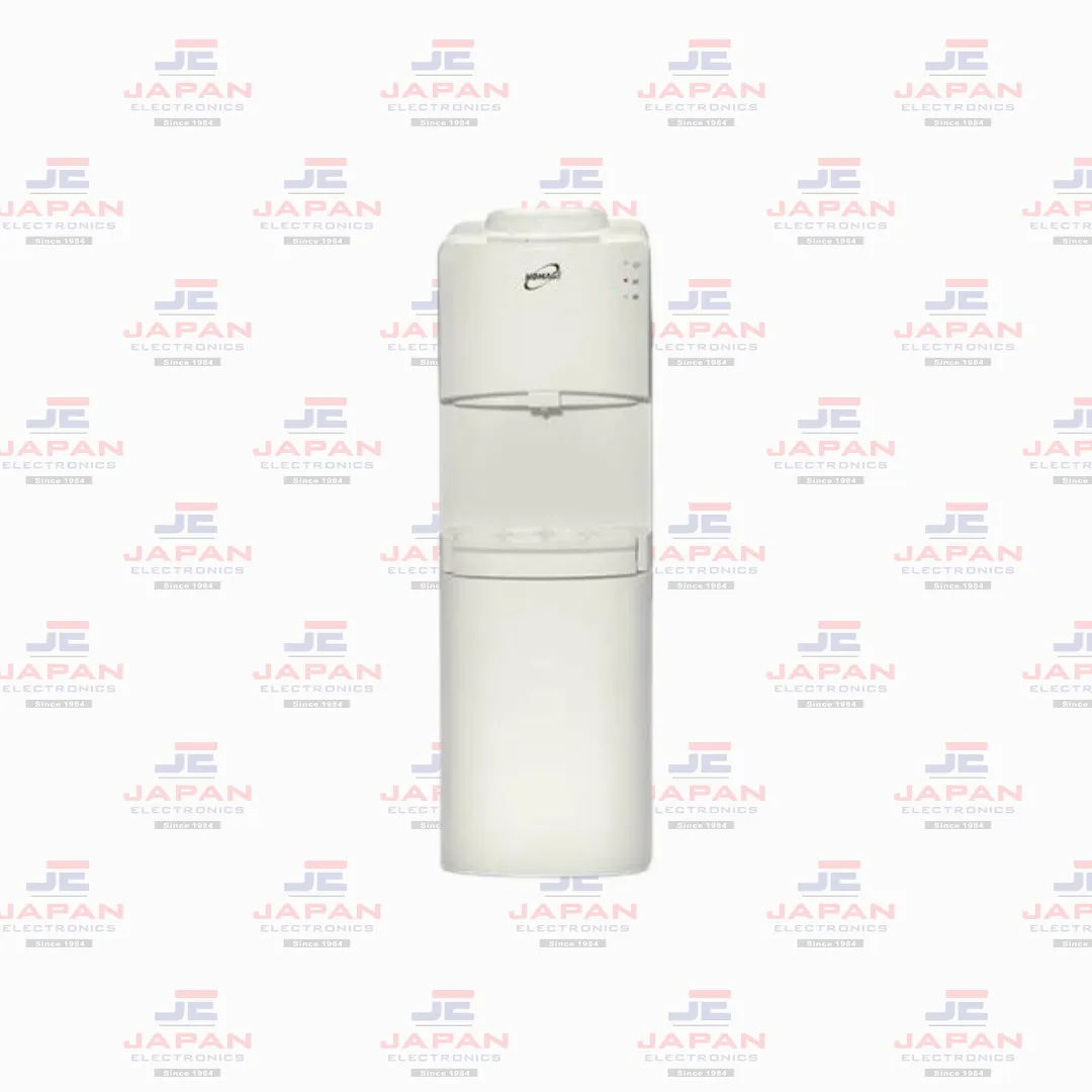 Homage Water Dispenser HWD-49332 White