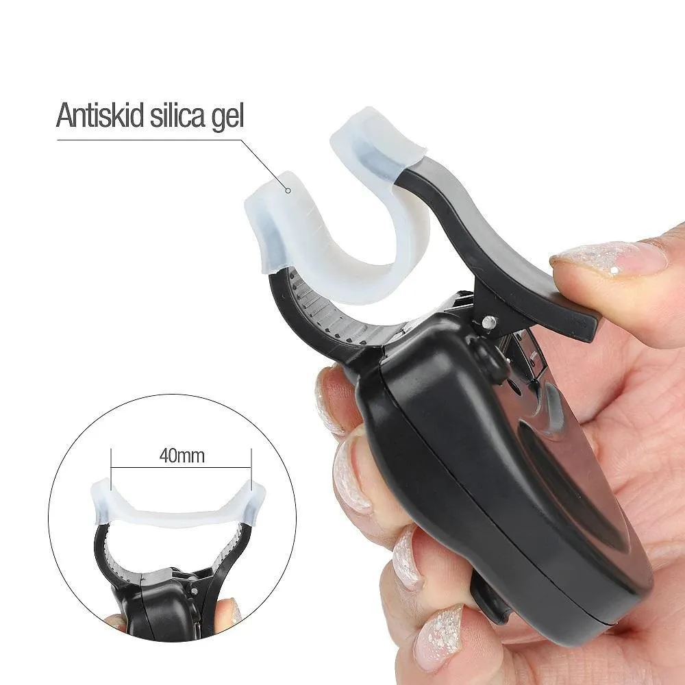 🎁Hot Sale -50% OFF🐠Fishing Bite Alarm Bell Indicator
