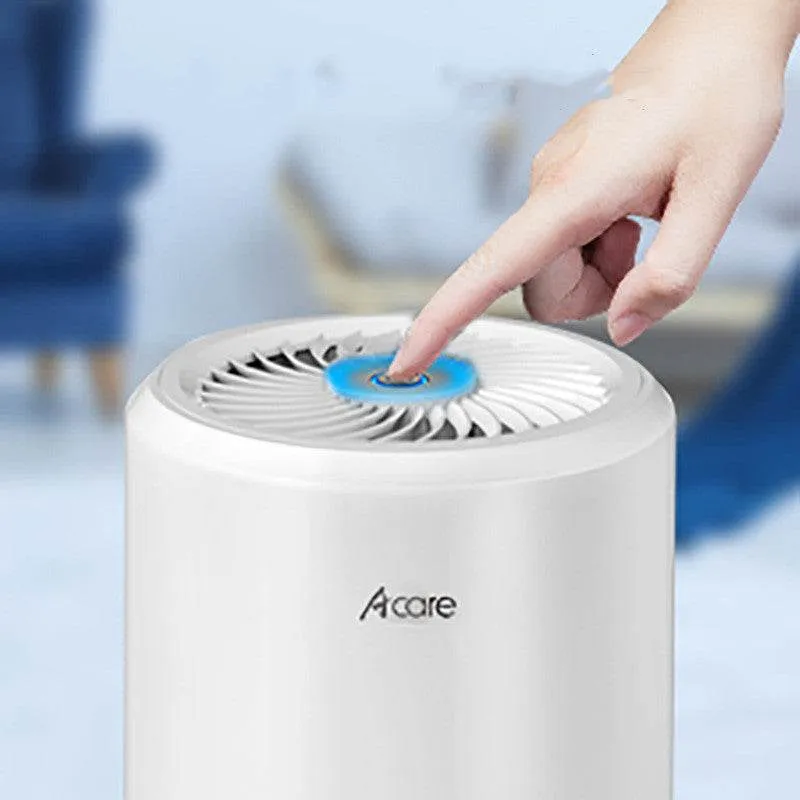 Household Intelligent Small Mute Dry Dehumidifier