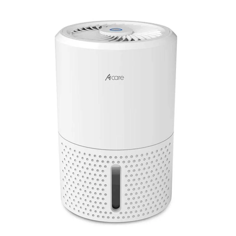 Household Intelligent Small Mute Dry Dehumidifier