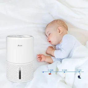 Household Intelligent Small Mute Dry Dehumidifier
