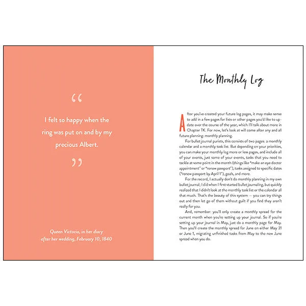 How to Bullet Plan - Rachel Wilkerson Miller