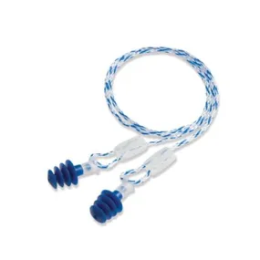 Howard Leight Clarity  - Corded ear plugs NRR 21dB