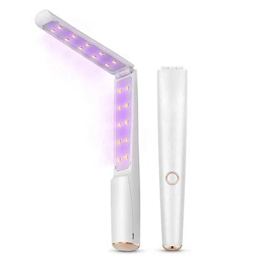 Hyper X5 UV-C LED Sterilizing Wand