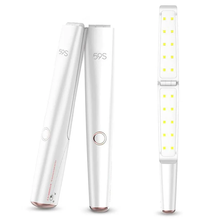 Hyper X5 UV-C LED Sterilizing Wand