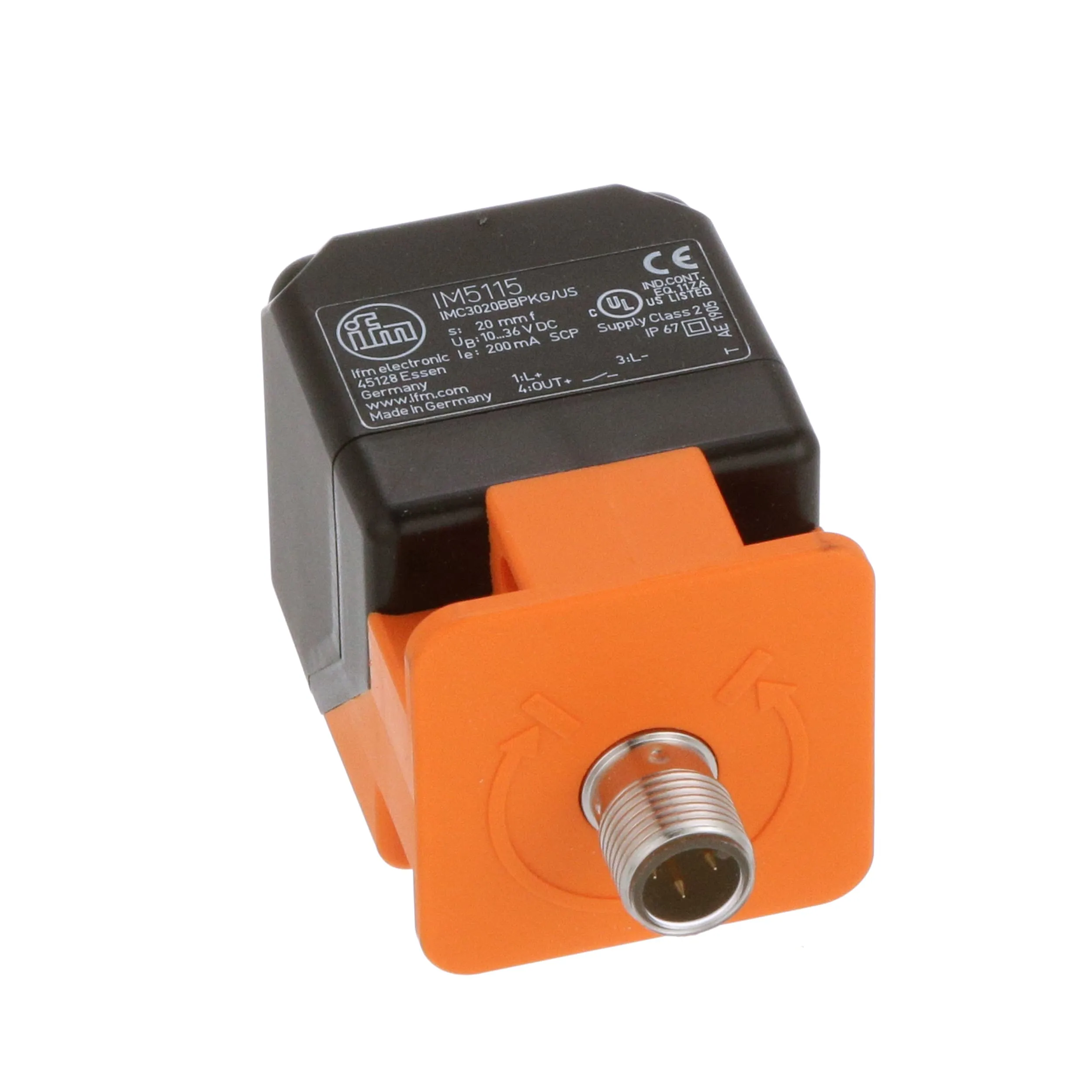 IFM Efector IM5115