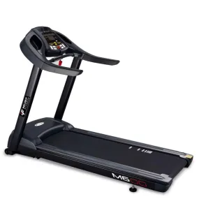 Inflight Fitness M6 (AC/DC) Commercial Treadmill