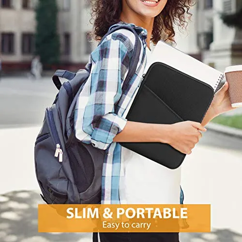 iPad Air 4th Gen/ iPad Air 5th Gen 10.9" Slim Stand Case with Protective Bag | ProCase