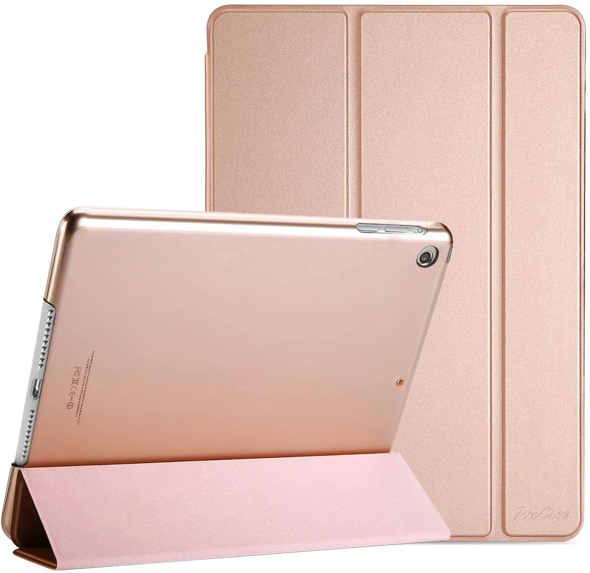 iPad Mini 1st Gen/2nd Gen/3rd Gen 7.9" Slim Protective Case | ProCase
